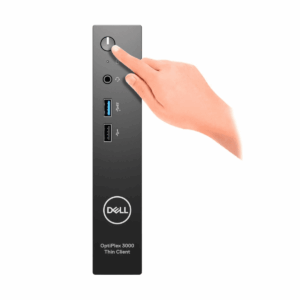 Dell Optiplex 3000 Thin Client